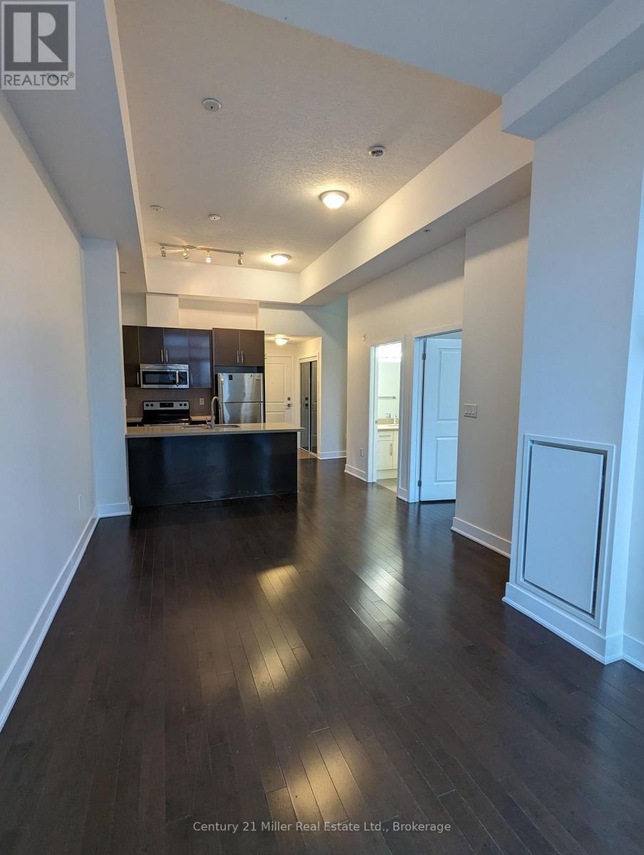 106 - 85 Robinson Street, Hamilton (Durand), ON - Indoor