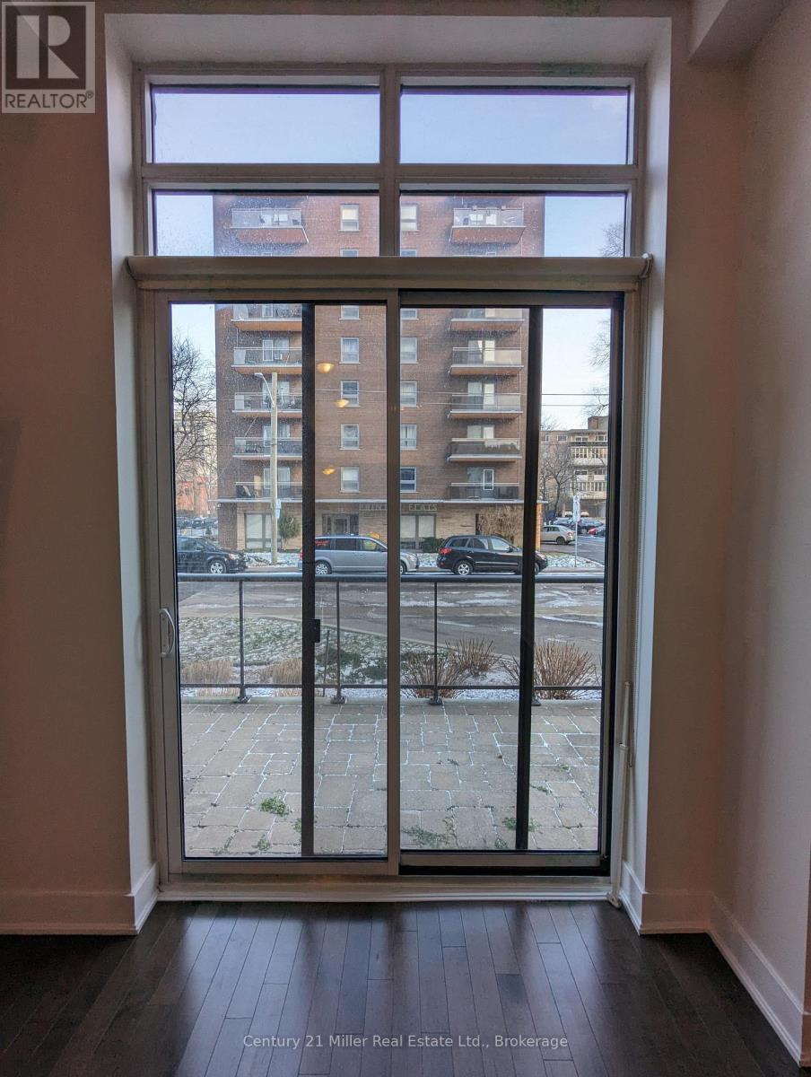 106 - 85 Robinson Street, Hamilton (Durand), ON - Indoor Photo Showing Other Room