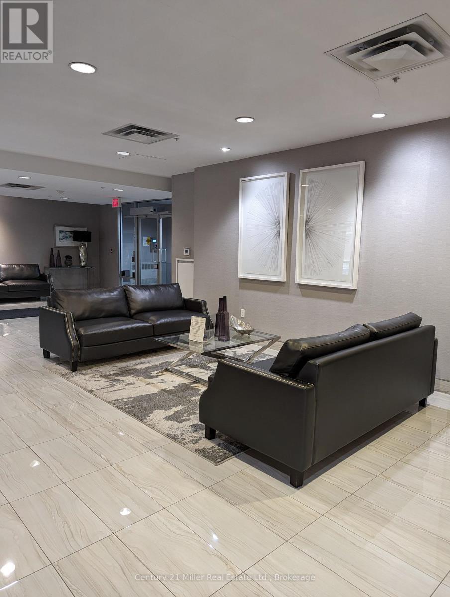 106 - 85 Robinson Street, Hamilton (Durand), ON - Indoor Photo Showing Other Room