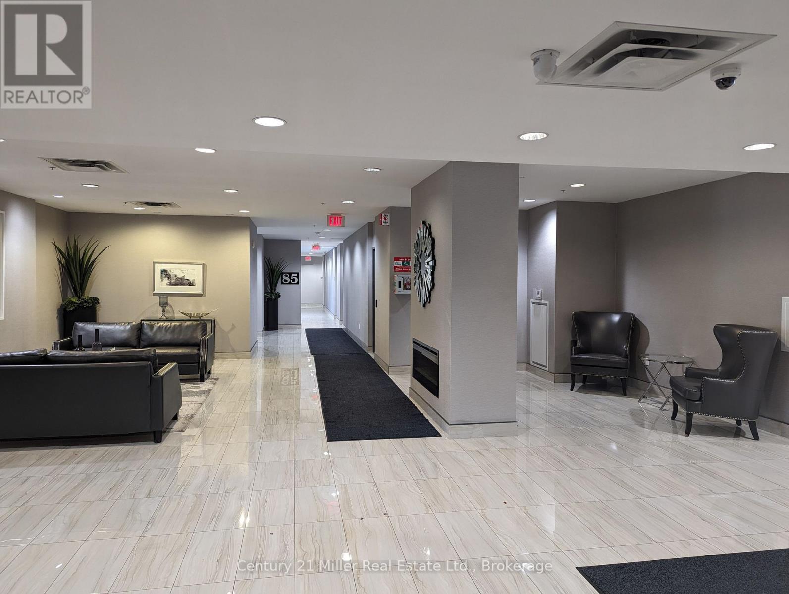 106 - 85 Robinson Street, Hamilton (Durand), ON - Indoor Photo Showing Other Room