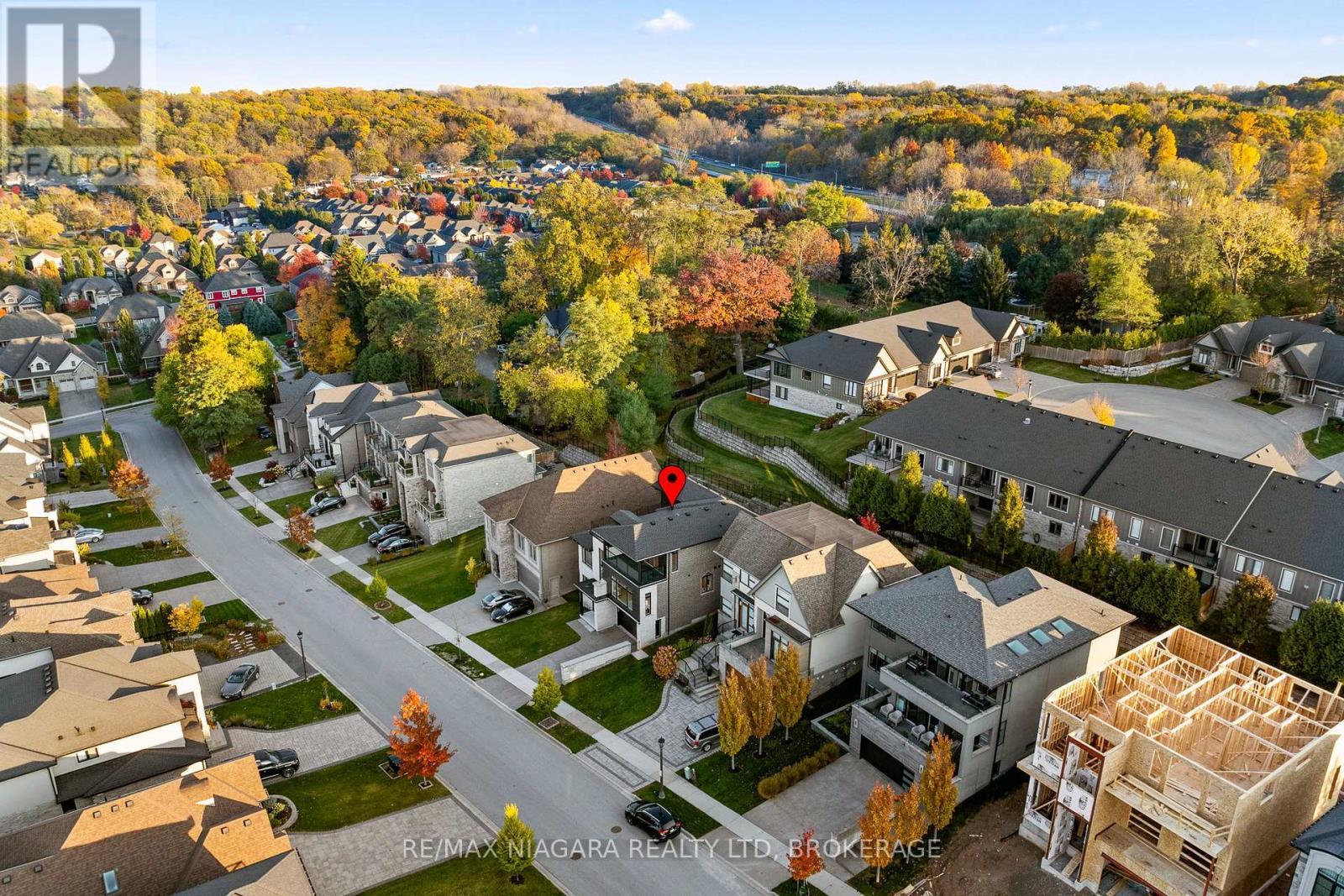 13 Kenmir Avenue, Niagara-On-The-Lake (St. Davids), ON - Outdoor With View