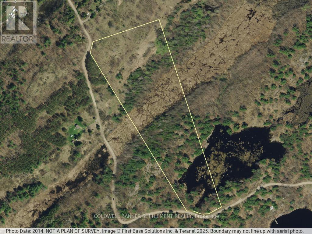 0 Cranberry Lake Road, Frontenac (Frontenac Centre), ON