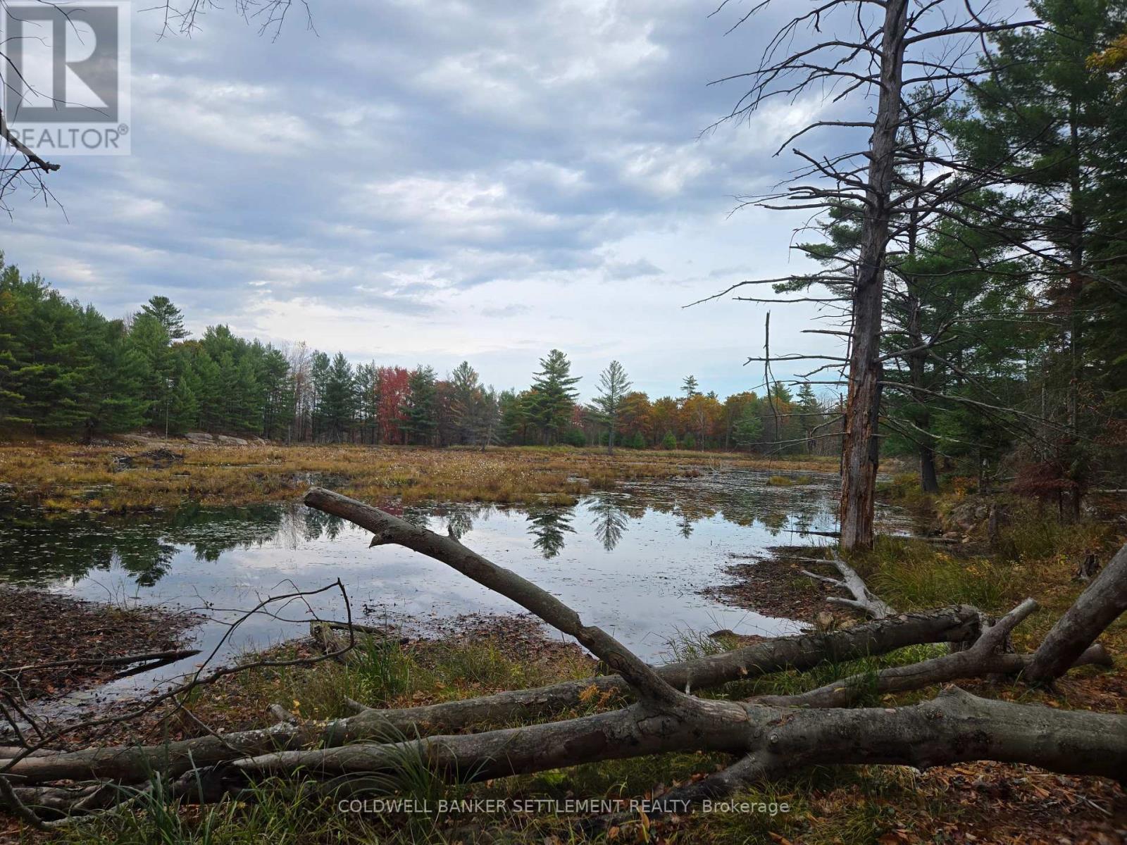 0 Cranberry Lake Road, Frontenac (Frontenac Centre), ON