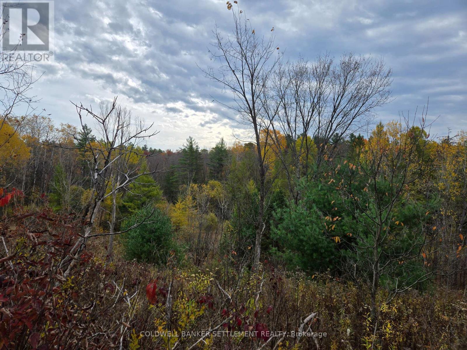 0 Cranberry Lake Road, Frontenac (Frontenac Centre), ON