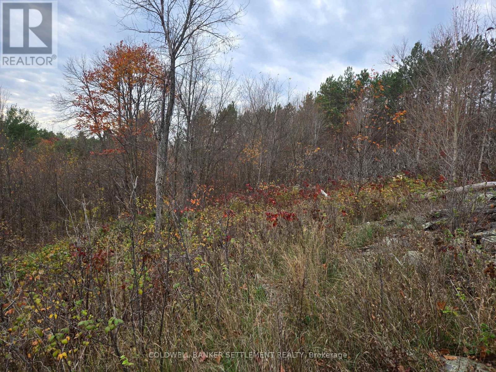 0 Cranberry Lake Road, Frontenac (Frontenac Centre), ON