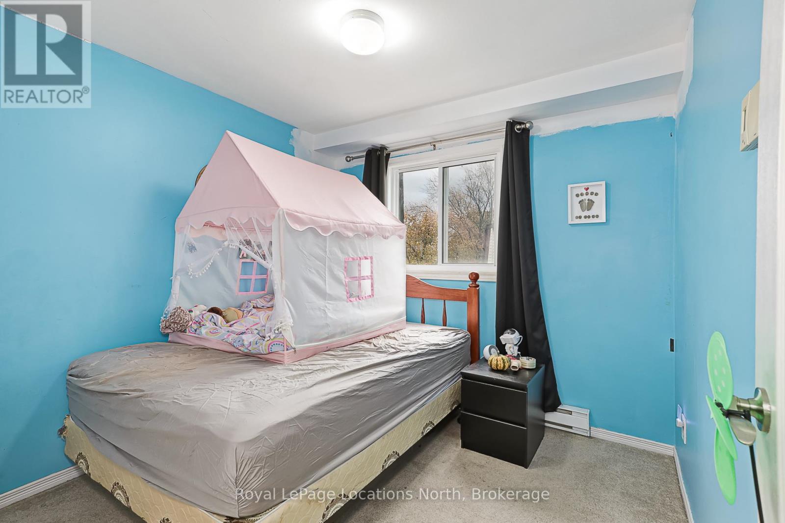 590 Tenth Street, Collingwood, ON - Indoor Photo Showing Bedroom