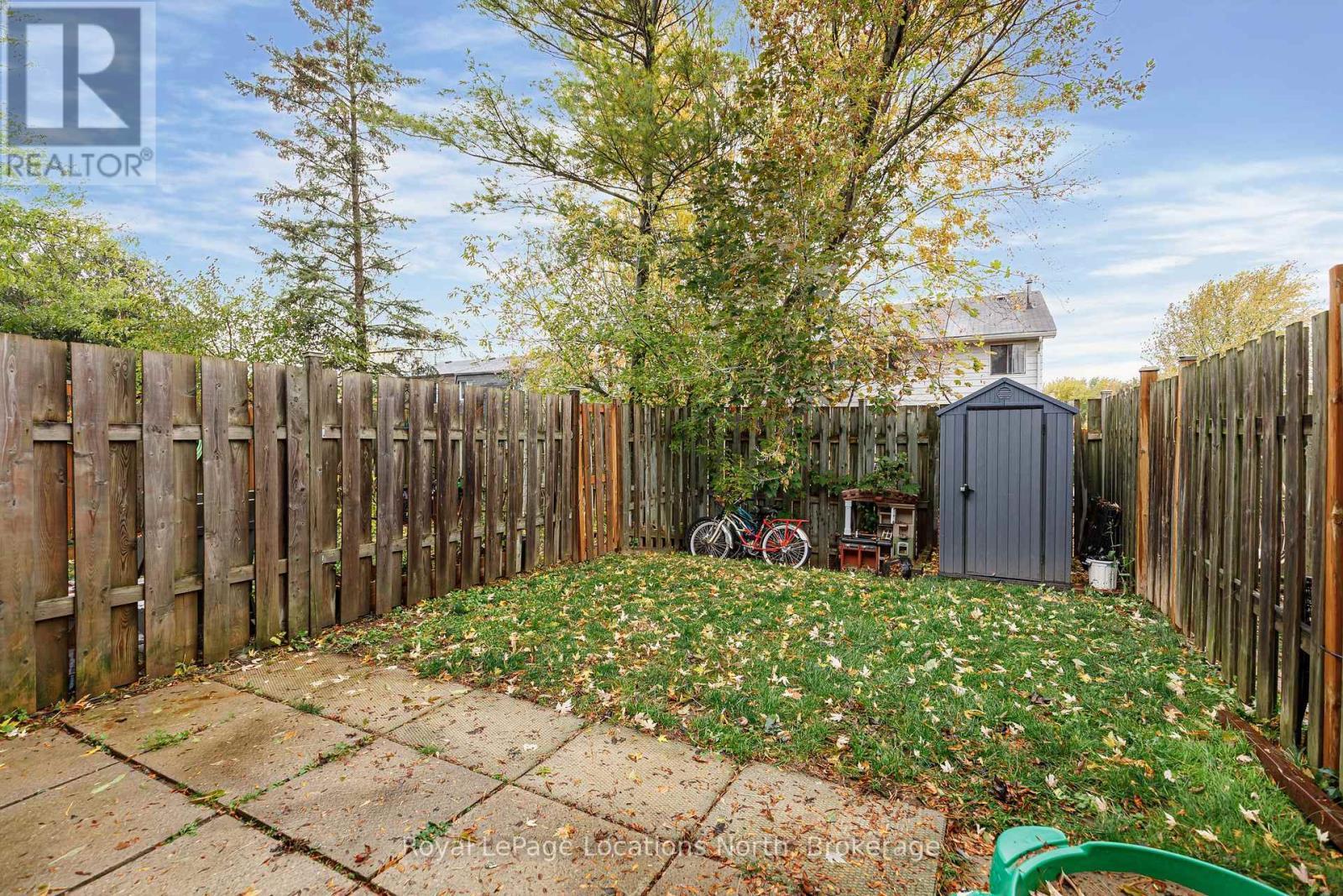590 Tenth Street, Collingwood, ON - Outdoor