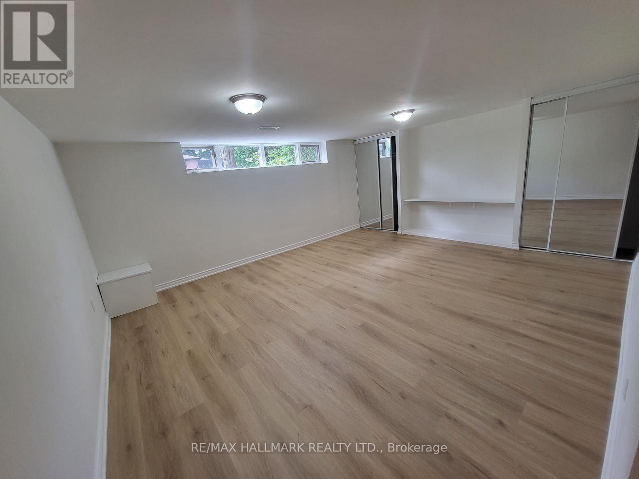 Lower - 10 Johnson Road, Aurora, ON - Indoor