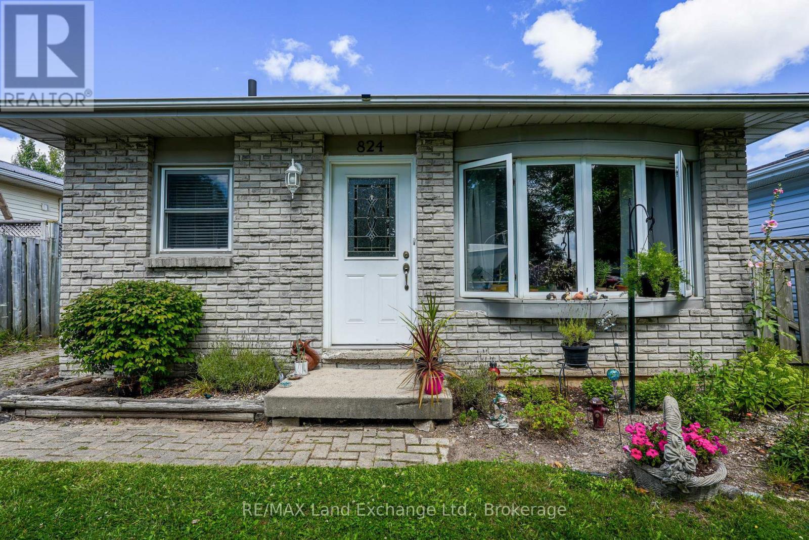 824 Andrew Malcolm Drive, Kincardine, ON - Outdoor