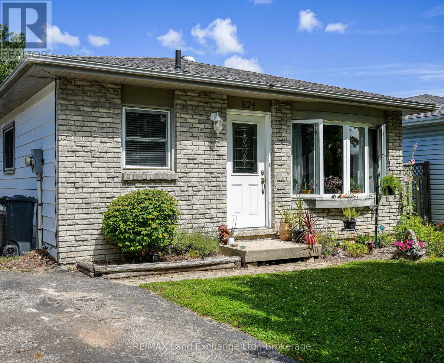 824 Andrew Malcolm Drive, Kincardine, ON - Outdoor