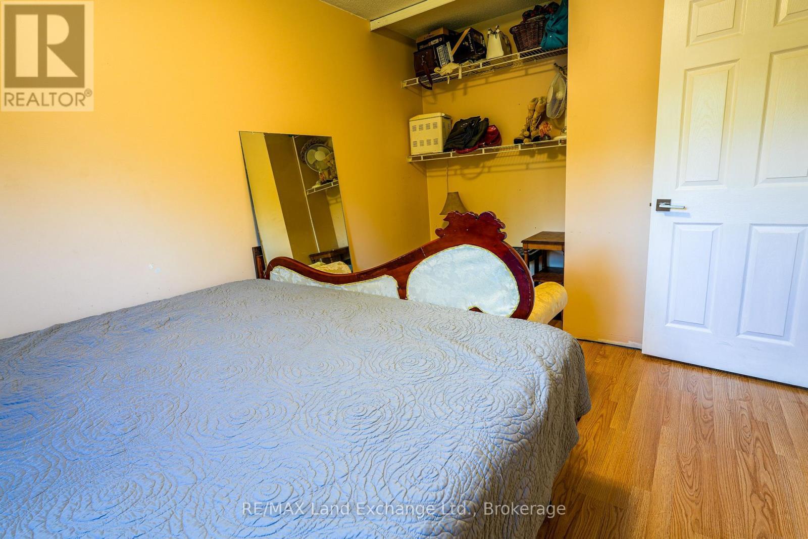 824 Andrew Malcolm Drive, Kincardine, ON - Indoor Photo Showing Bedroom