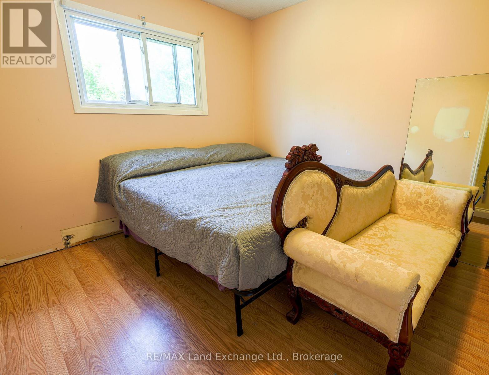 824 Andrew Malcolm Drive, Kincardine, ON - Indoor Photo Showing Bedroom