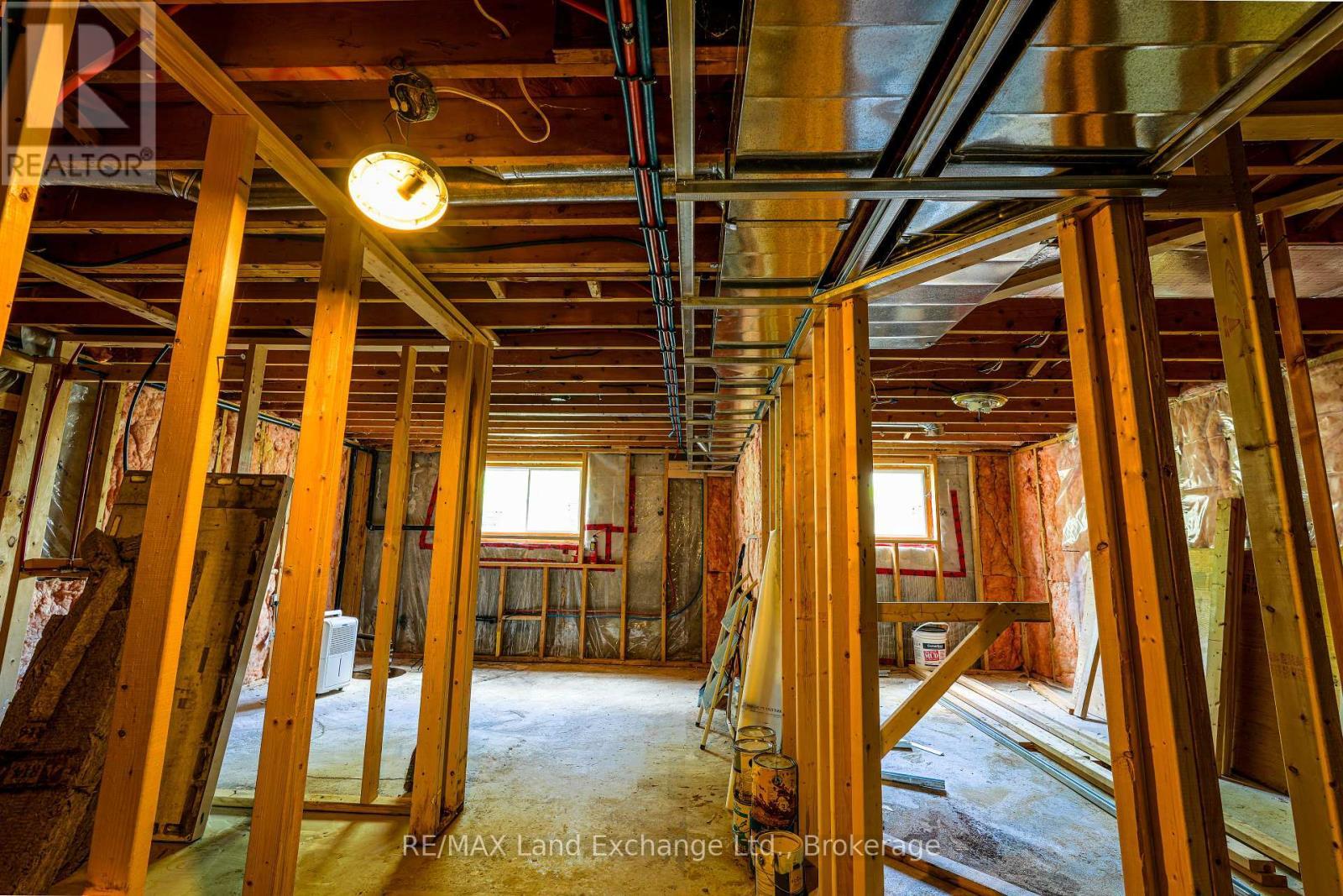 824 Andrew Malcolm Drive, Kincardine, ON - Indoor Photo Showing Other Room