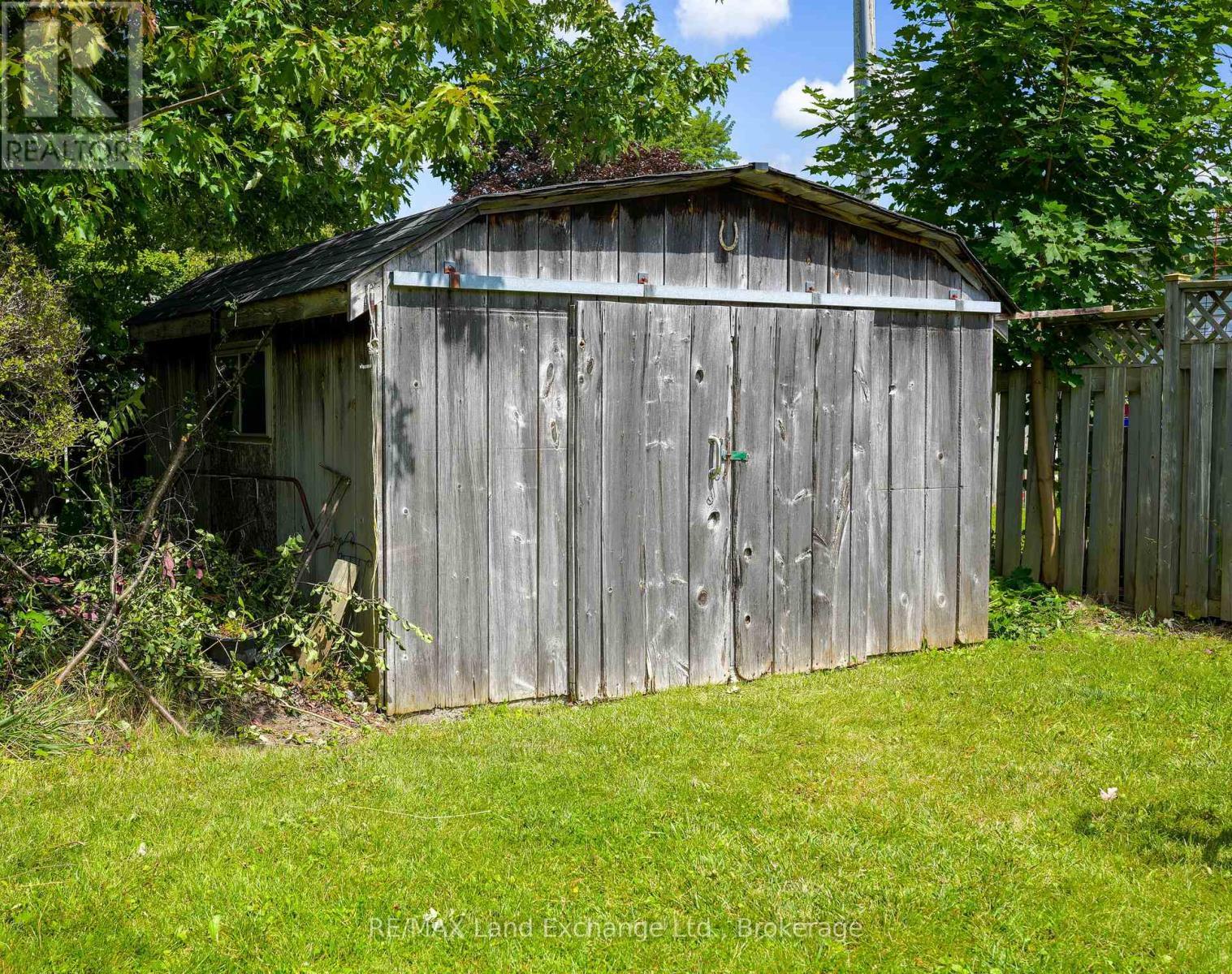 824 Andrew Malcolm Drive, Kincardine, ON - Outdoor