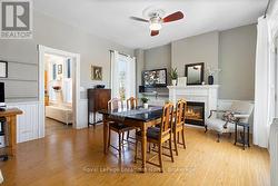 Dining/Family Room -