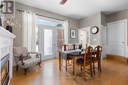 Dining/Family Room -