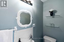 Caesar Room 3 Piece Ensuite -