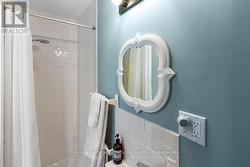 Caesar Room 3 Piece Ensuite -