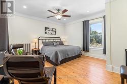 The Anderson Suite -