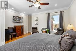 The Anderson Suite -