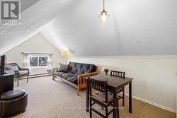 Sunset Suite Living Room -