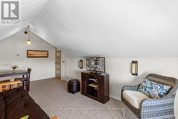 Sunset Suite Living Room -