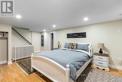 Lower Level Bonus Room -