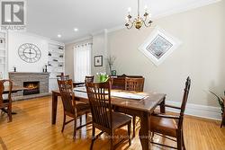 Dining Room -