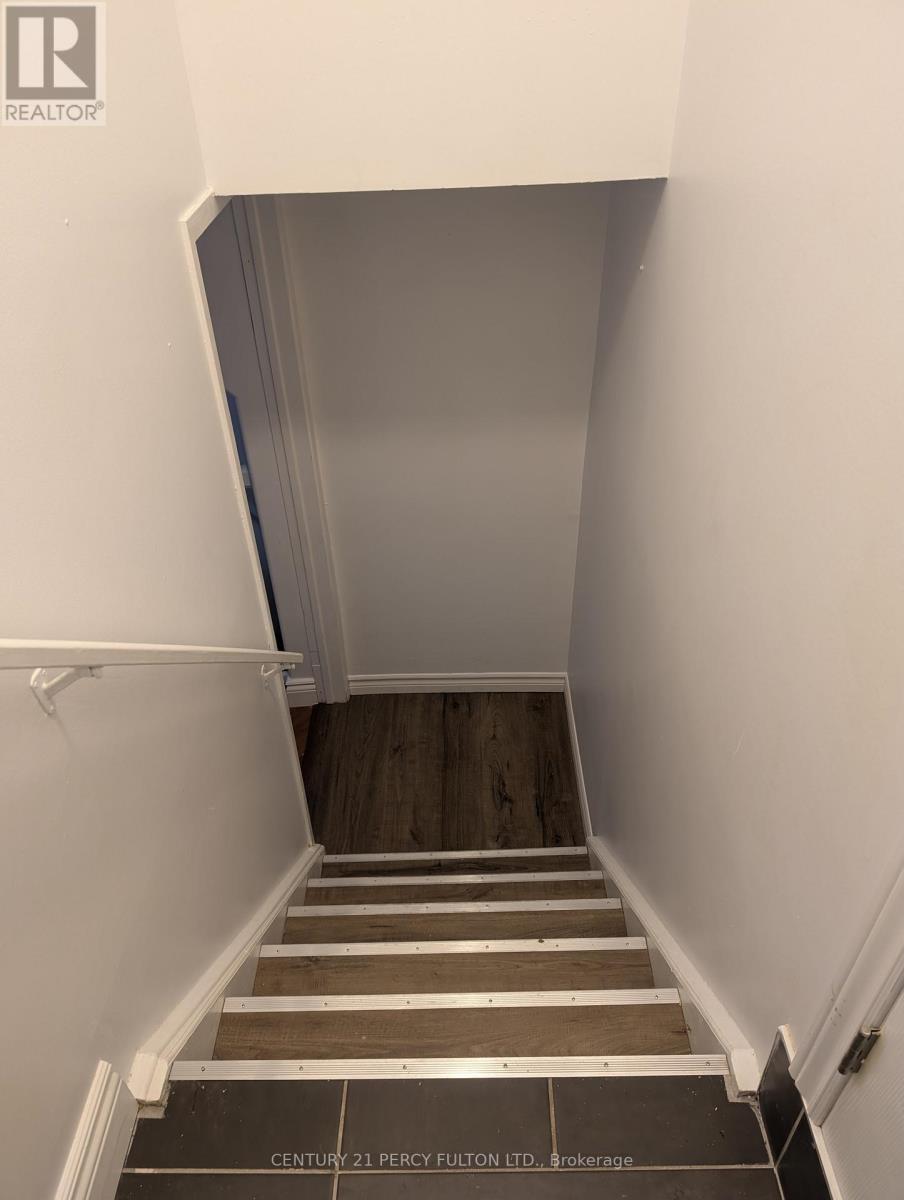 Bsmt - 185 Bricker Street, Saugeen Shores, ON - Indoor Photo Showing Other Room