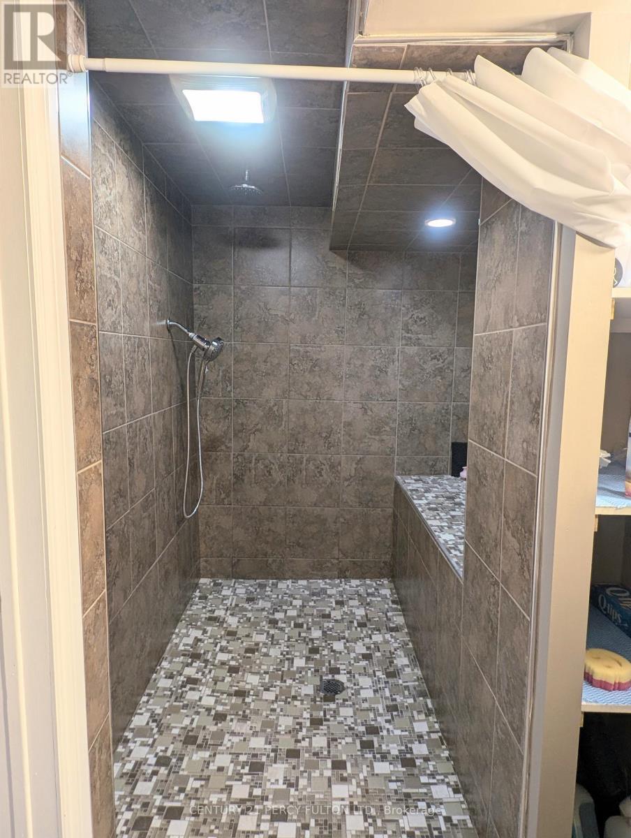 Bsmt - 185 Bricker Street, Saugeen Shores, ON - Indoor Photo Showing Bathroom