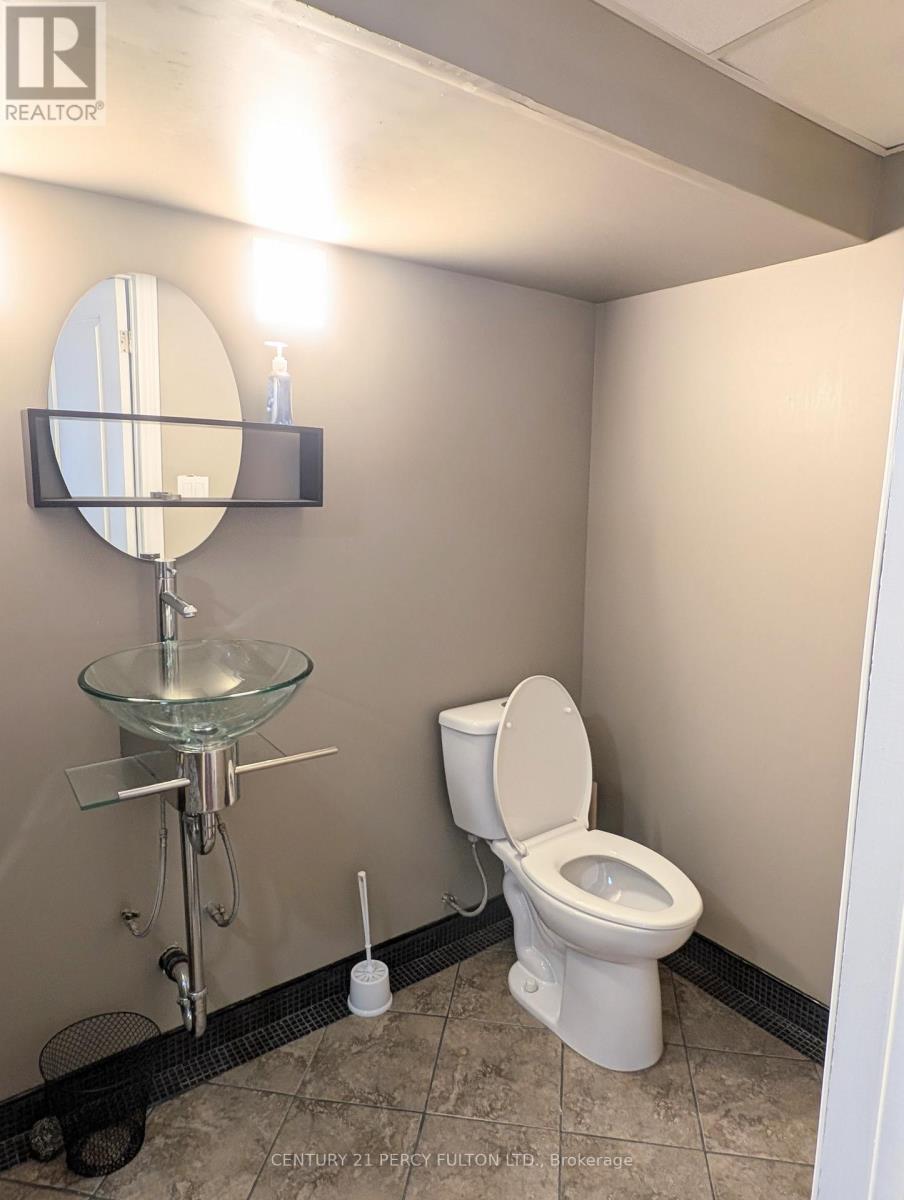Bsmt - 185 Bricker Street, Saugeen Shores, ON - Indoor Photo Showing Bathroom