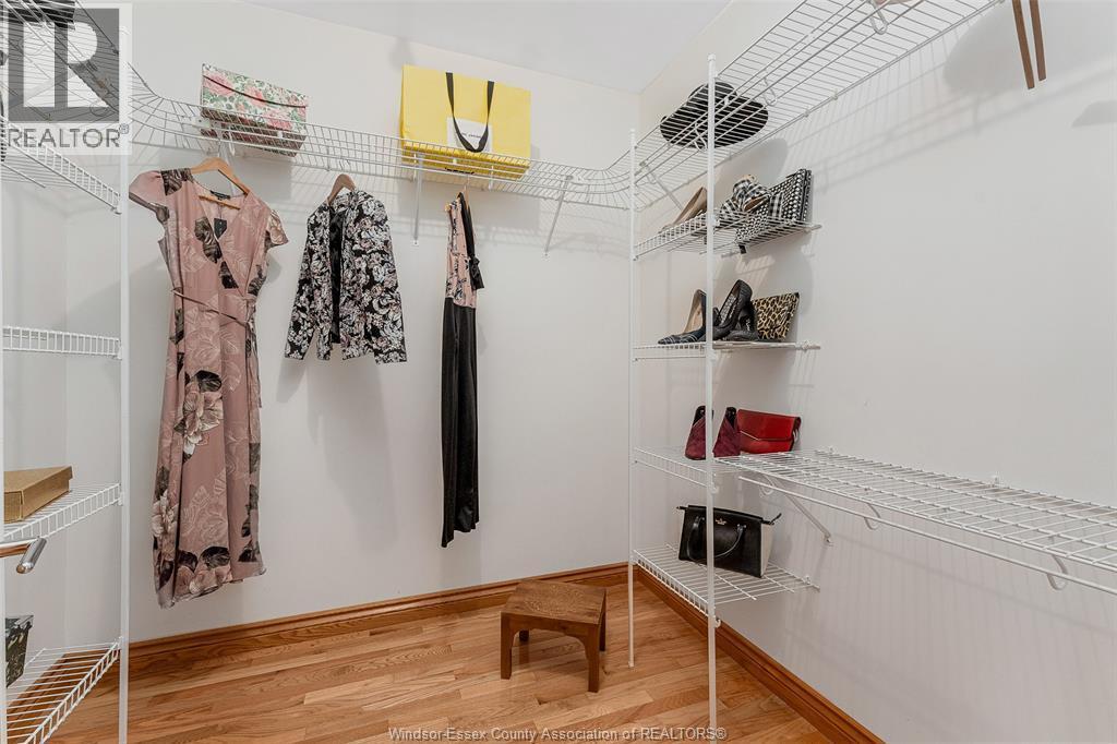 847 Lake Shore Drive, Windsor, ON - Indoor With Storage