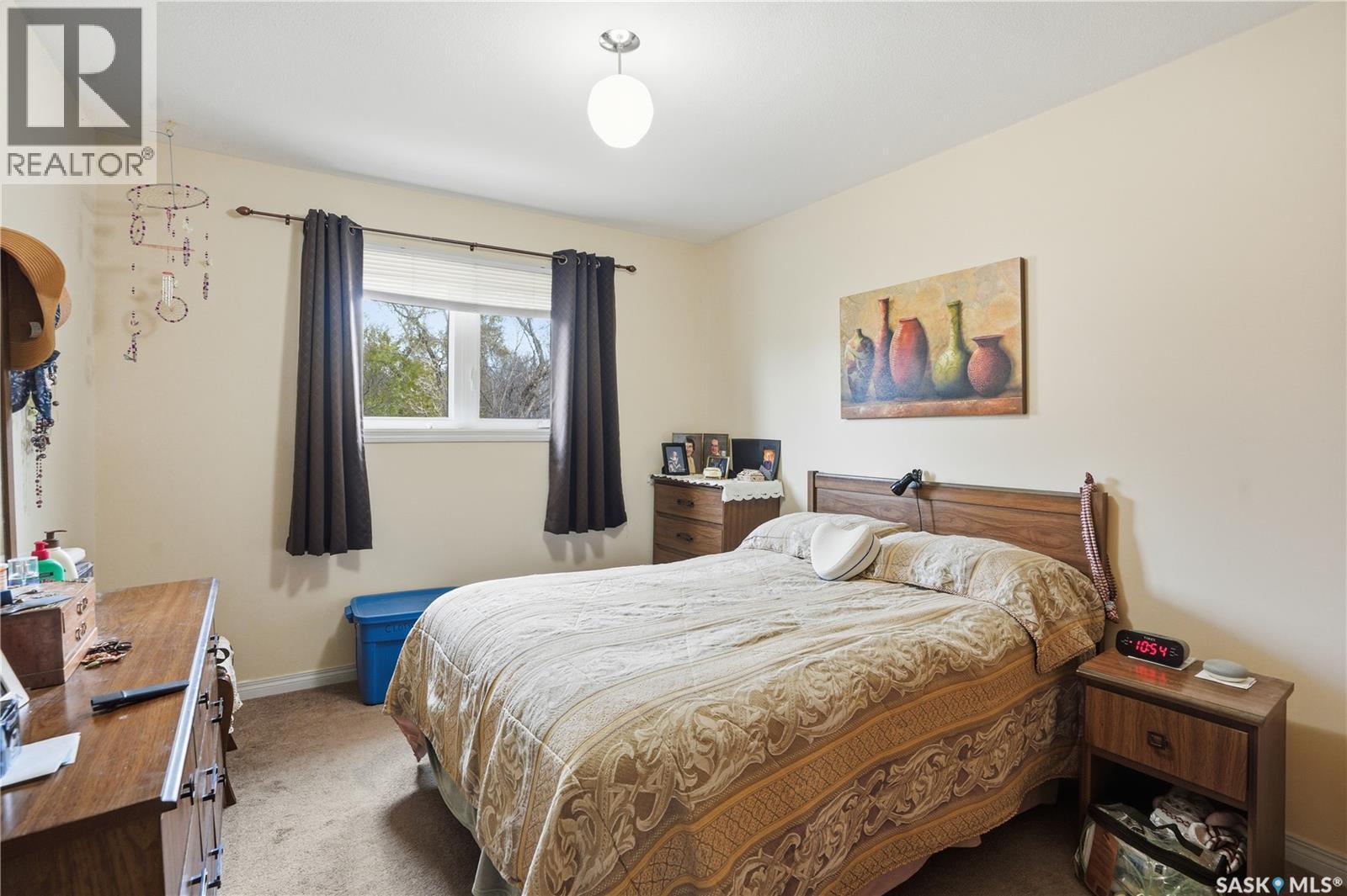 101 3Rd Avenue S, Maymont, SK - Indoor Photo Showing Bedroom