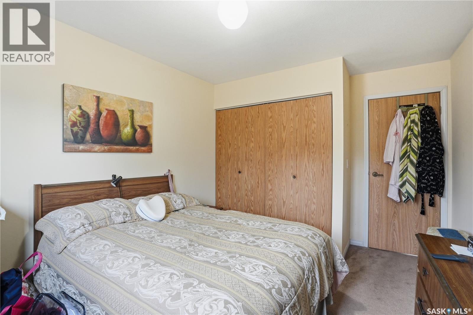 101 3Rd Avenue S, Maymont, SK - Indoor Photo Showing Bedroom