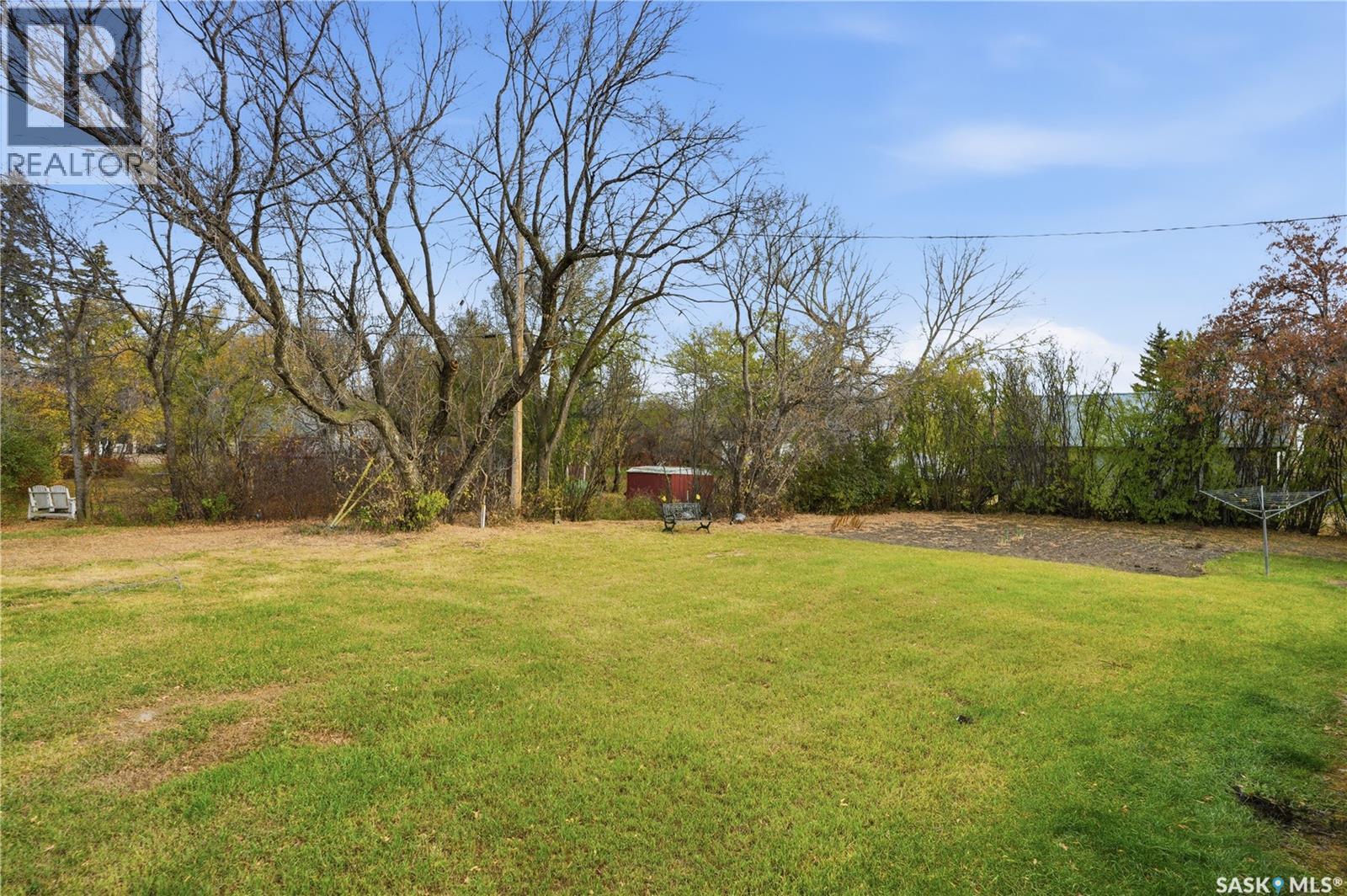 101 3Rd Avenue S, Maymont, SK - Outdoor