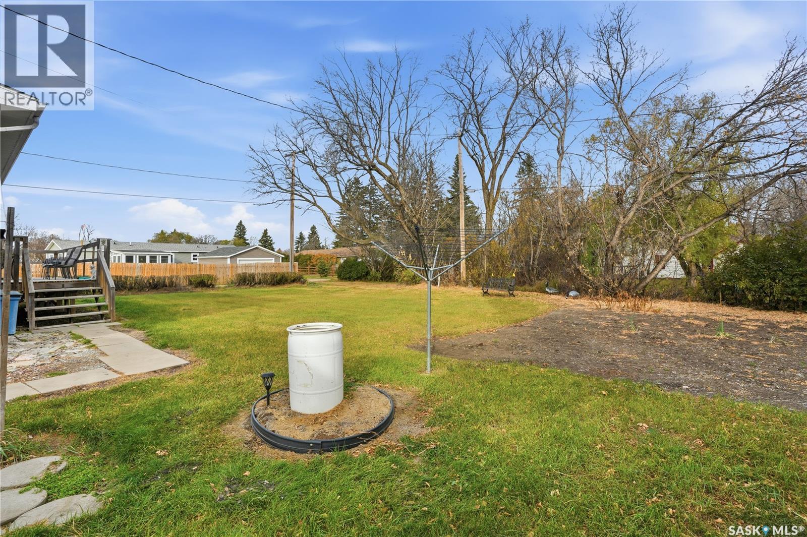 101 3Rd Avenue S, Maymont, SK - Outdoor