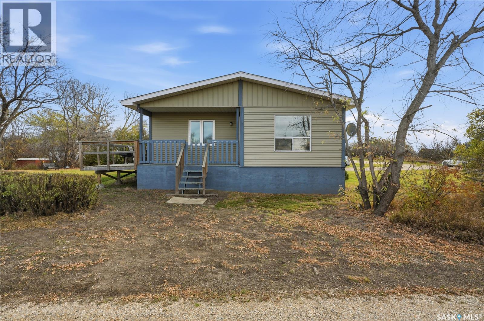 101 3Rd Avenue S, Maymont, SK - Outdoor