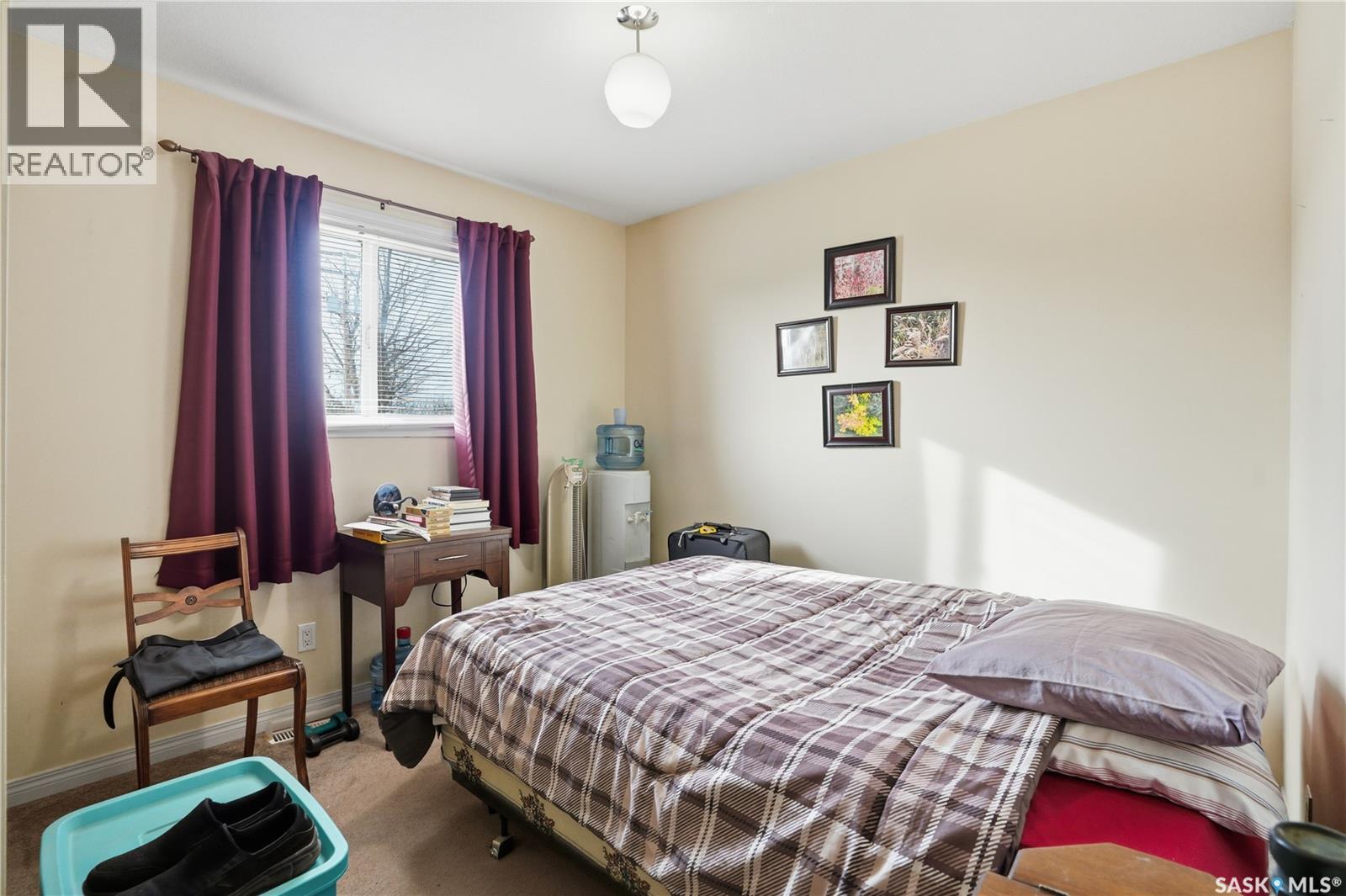 101 3Rd Avenue S, Maymont, SK - Indoor Photo Showing Bedroom
