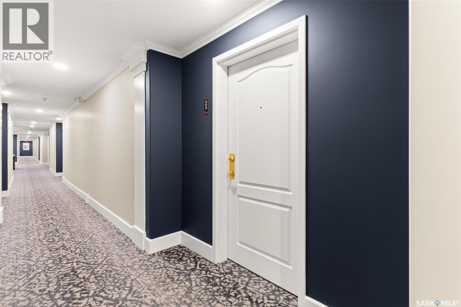 323 2330 Hamilton Street, Regina, SK - Indoor Photo Showing Other Room