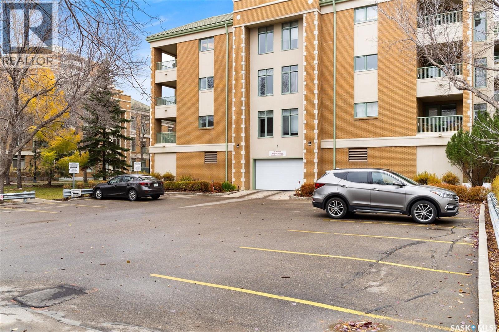 323 2330 Hamilton Street, Regina, SK - Outdoor