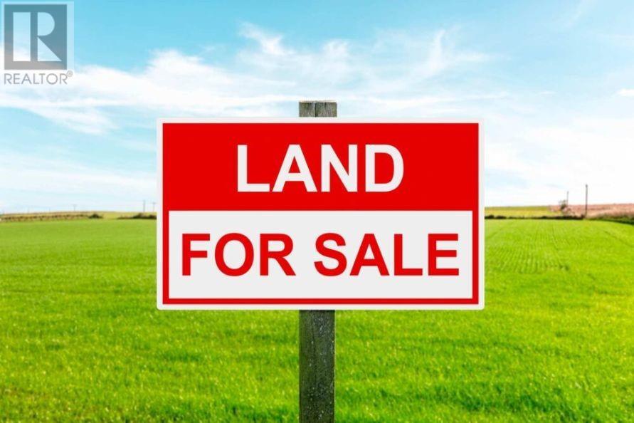 0 Station Road, North West Brook, NL