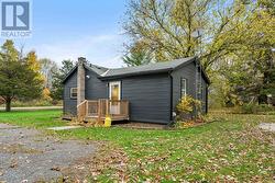 2131 2ND CONCESSION ROAD Augusta, ON K0E 1P0