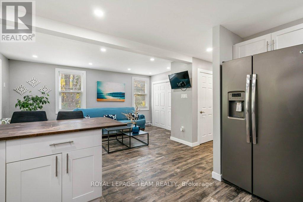 2131 2Nd Concession Road, Augusta, ON - Indoor