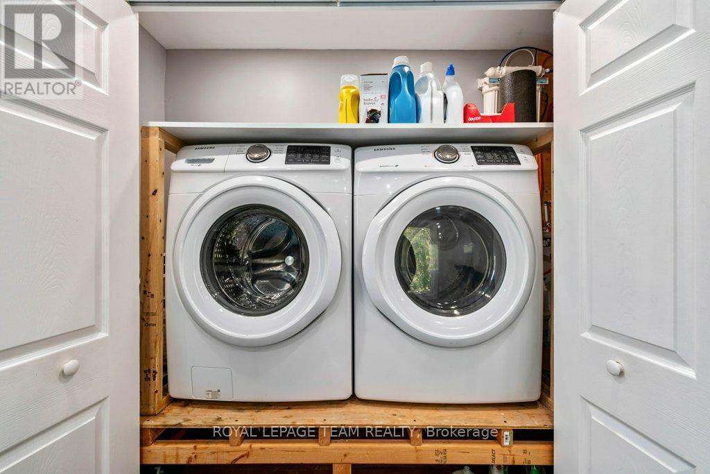 2131 2Nd Concession Road, Augusta, ON - Indoor Photo Showing Laundry Room