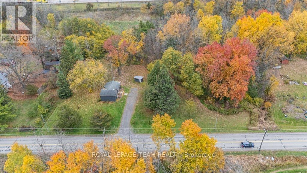 2131 2Nd Concession Road, Augusta, ON - Outdoor With View