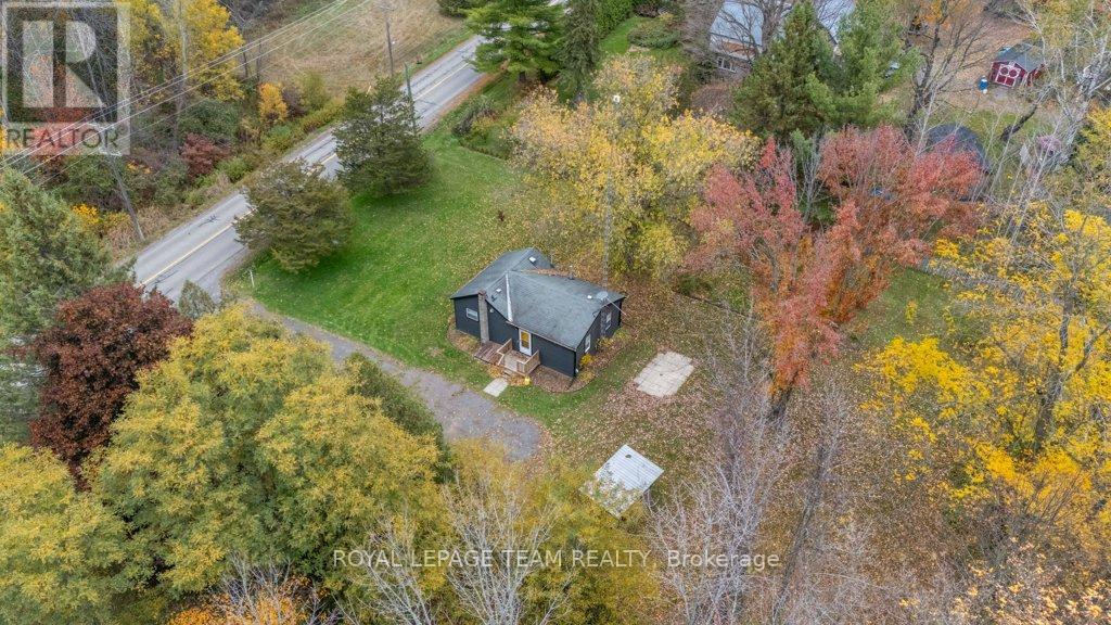 2131 2Nd Concession Road, Augusta, ON - Outdoor With View
