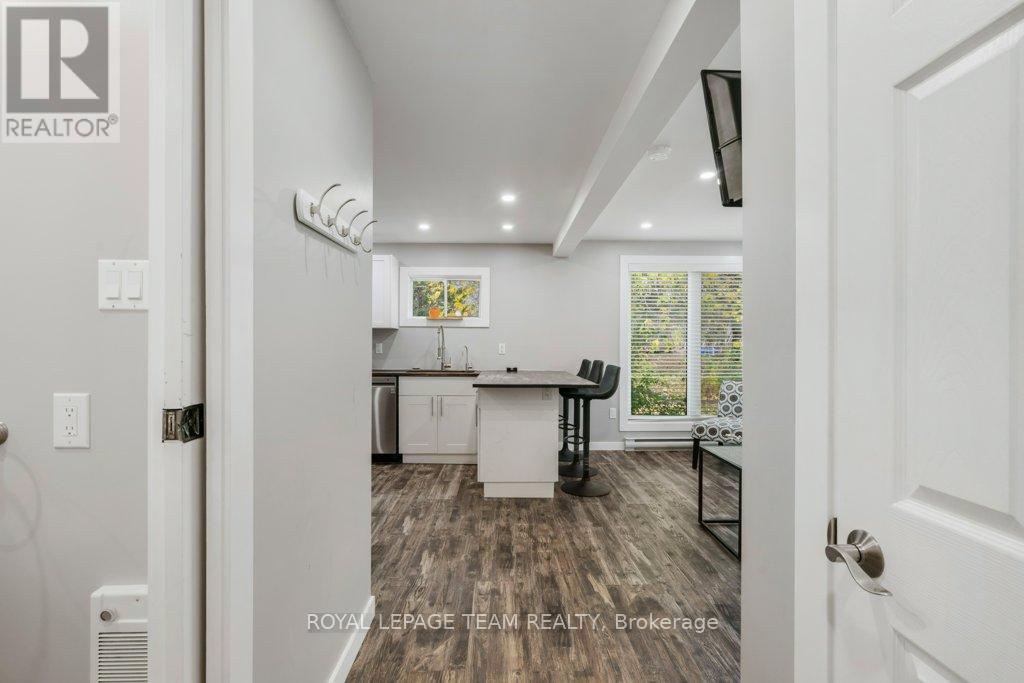 2131 2Nd Concession Road, Augusta, ON - Indoor