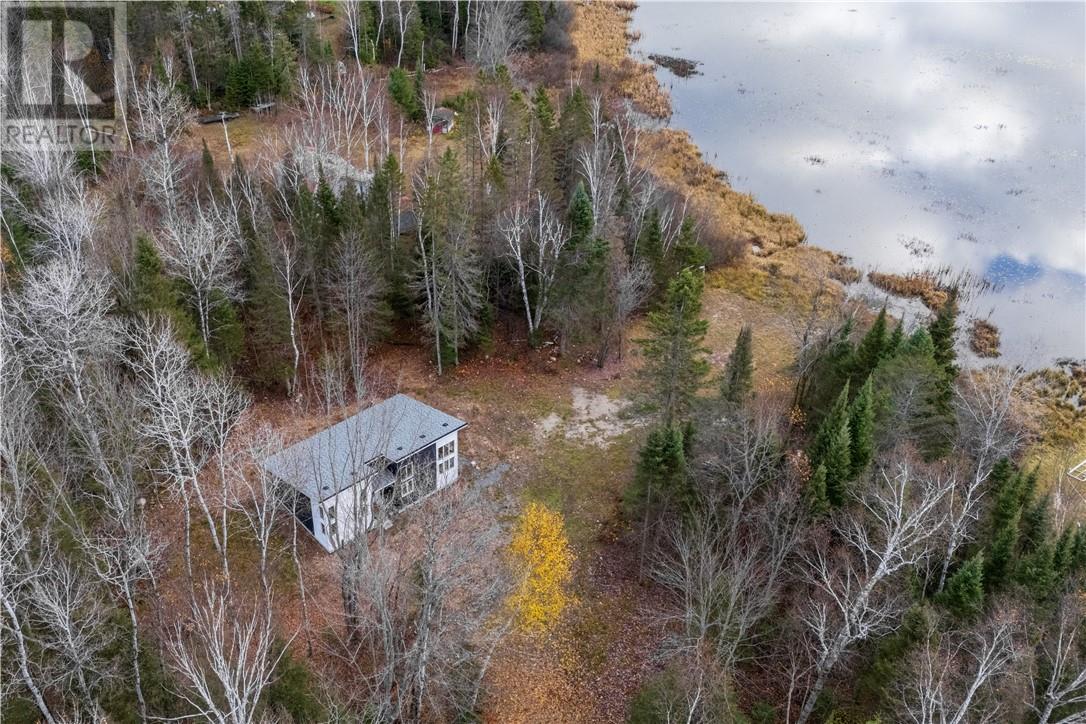 30 Shields Point Road, Bonfield, ON - Outdoor With View