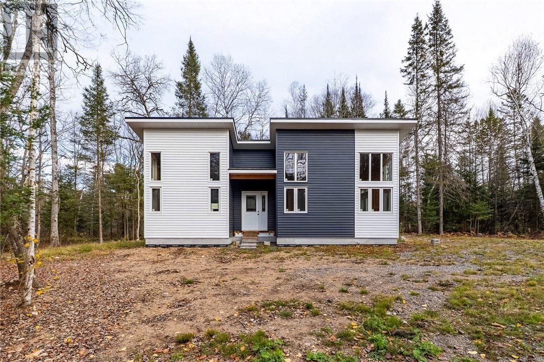 30 Shields Point Road, Bonfield, ON - Outdoor