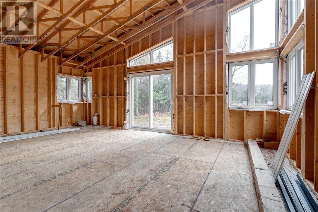30 Shields Point Road, Bonfield, ON - Indoor Photo Showing Other Room